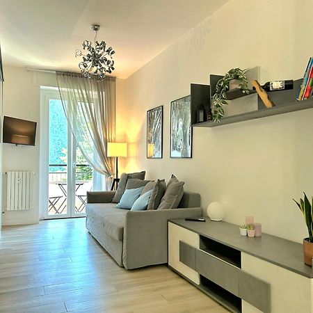 Modern Apartments Mm3 Afforifn Only 15 Min From Duomo Мілан Екстер'єр фото