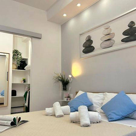 Modern Apartments Mm3 Afforifn Only 15 Min From Duomo Мілан Екстер'єр фото