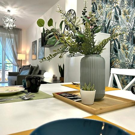 Modern Apartments Mm3 Afforifn Only 15 Min From Duomo Мілан Екстер'єр фото