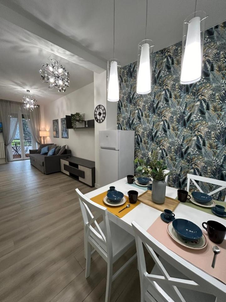 Modern Apartments Mm3 Afforifn Only 15 Min From Duomo Мілан Екстер'єр фото
