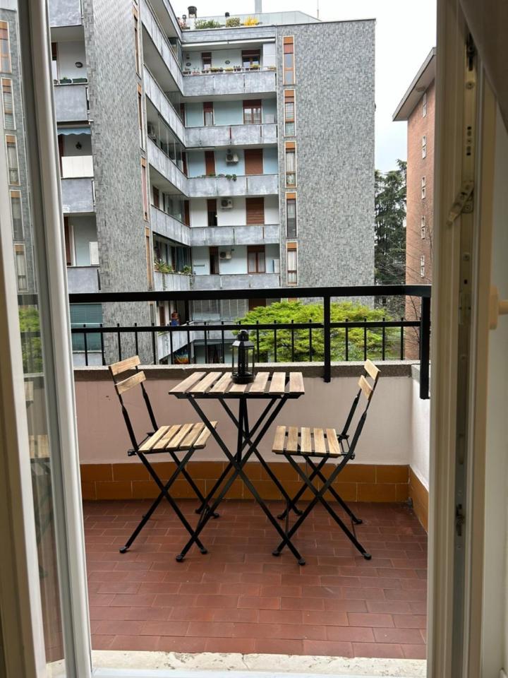 Modern Apartments Mm3 Afforifn Only 15 Min From Duomo Мілан Екстер'єр фото