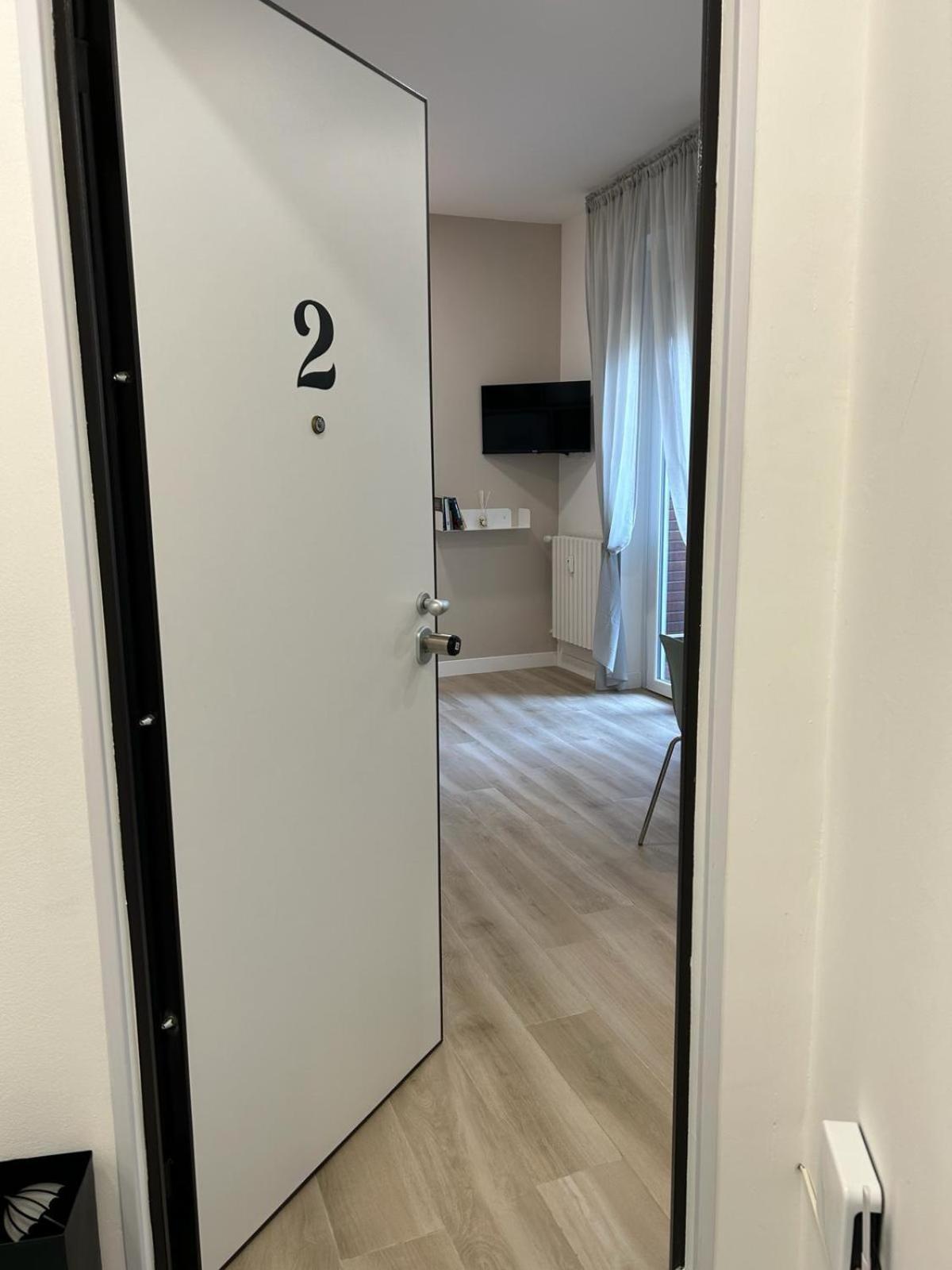 Modern Apartments Mm3 Afforifn Only 15 Min From Duomo Мілан Екстер'єр фото