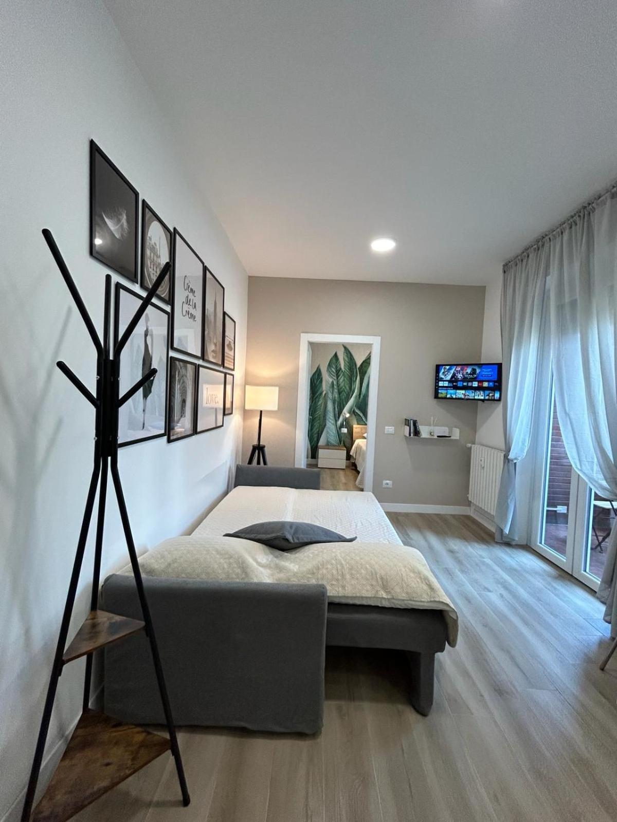 Modern Apartments Mm3 Afforifn Only 15 Min From Duomo Мілан Екстер'єр фото