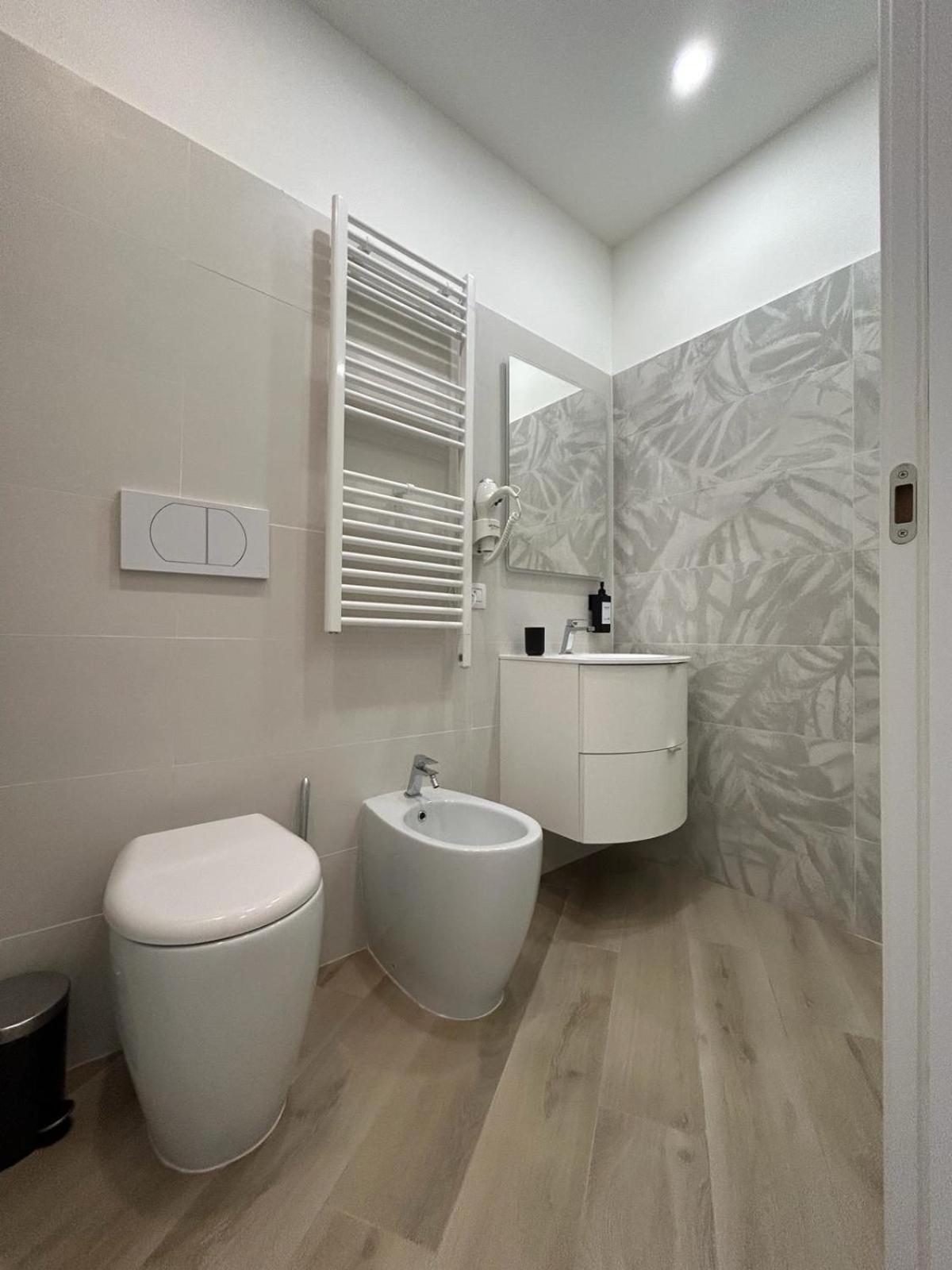 Modern Apartments Mm3 Afforifn Only 15 Min From Duomo Мілан Екстер'єр фото