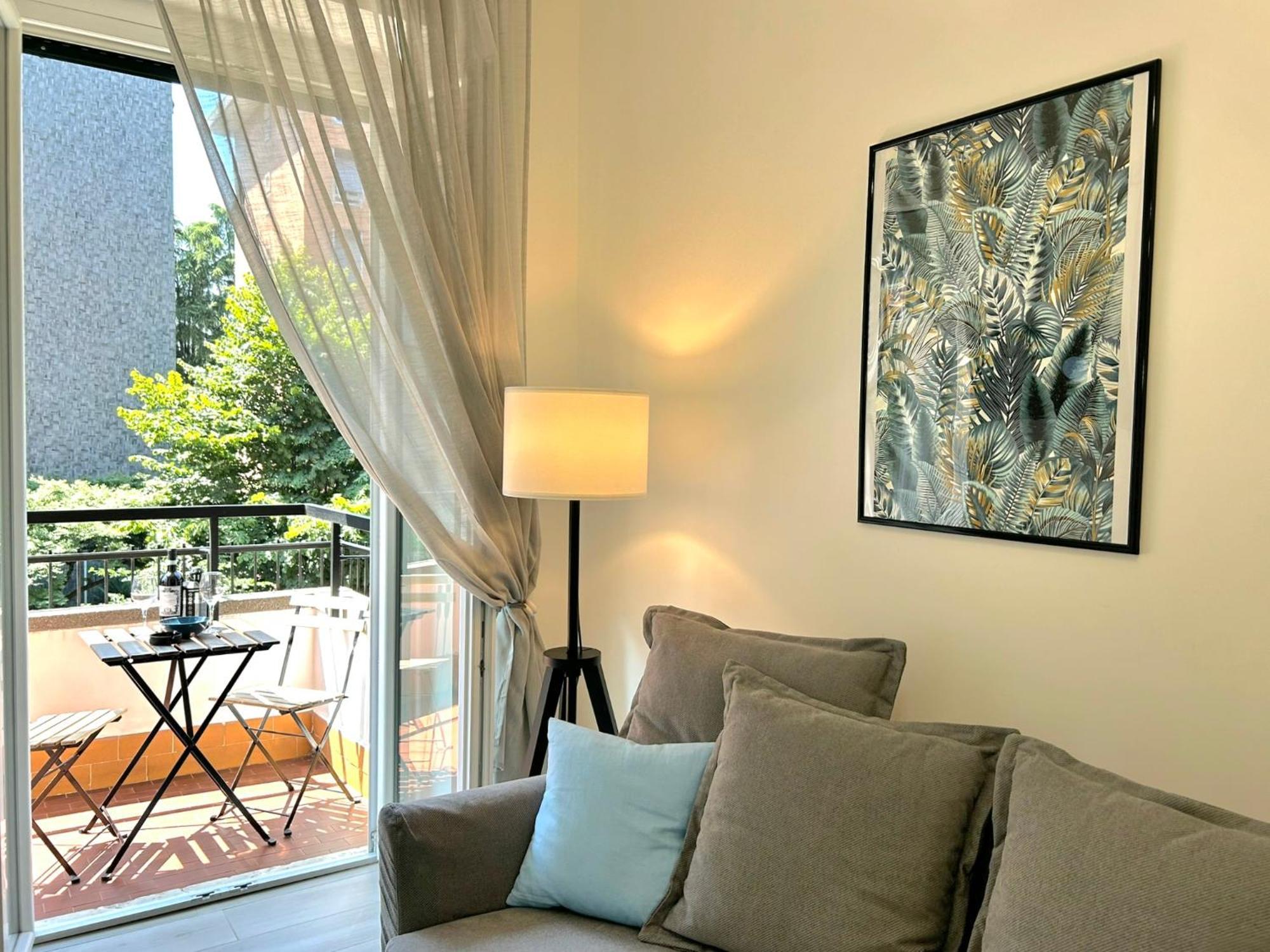 Modern Apartments Mm3 Afforifn Only 15 Min From Duomo Мілан Екстер'єр фото