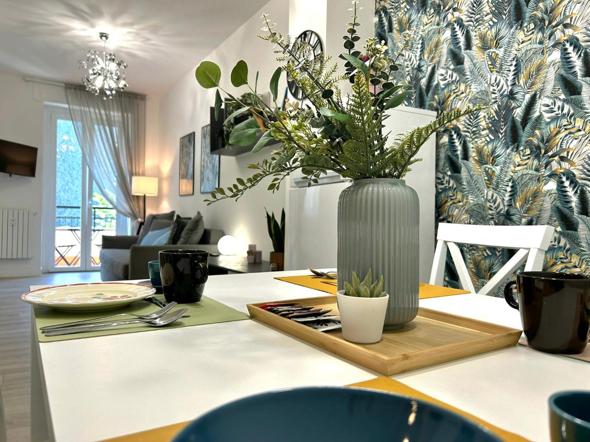 Modern Apartments Mm3 Afforifn Only 15 Min From Duomo Мілан Екстер'єр фото
