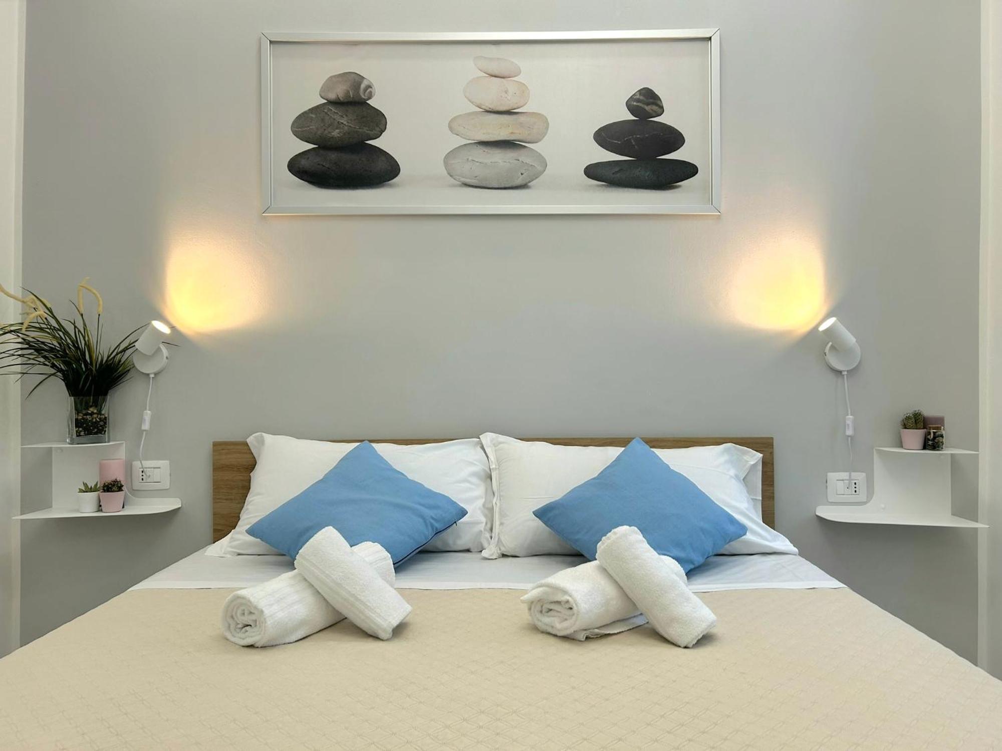 Modern Apartments Mm3 Afforifn Only 15 Min From Duomo Мілан Екстер'єр фото
