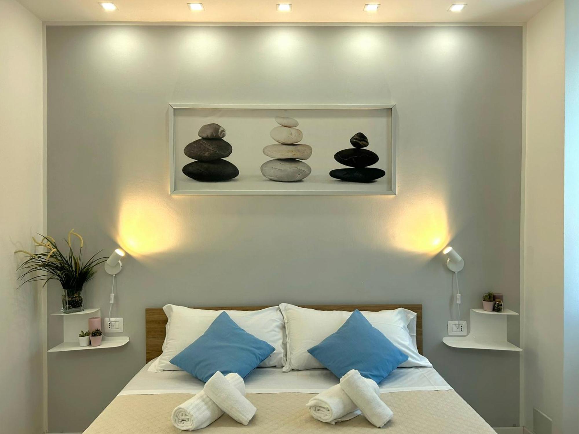 Modern Apartments Mm3 Afforifn Only 15 Min From Duomo Мілан Екстер'єр фото